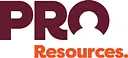 Pro Resources logo