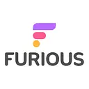 Furious Squad logo