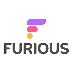 Furious Squad logo