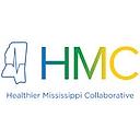 Healthier Mississippi Clinical Services logo