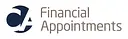 Ca Financial Appointments logo