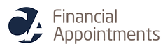 Ca Financial Appointments logo