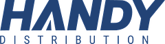Handy Distribution logo