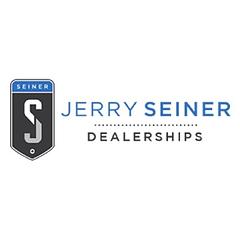 Jerry Seiner logo