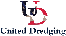 United Dredging logo