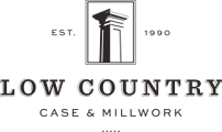 Low Country Case and Millwork logo