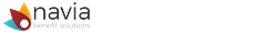 Navia Benefit Solutions logo