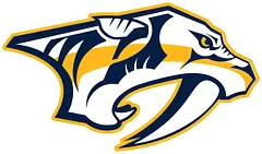 Nashville Predators logo