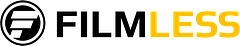 Filmless logo