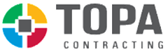 Topa Contracting LP logo