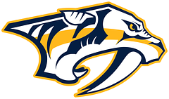 Nashville Predators logo