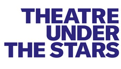 Theatre Under The Stars logo