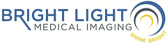 Bright Light Medical Imaging logo