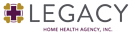 Legacy Home Health Agency logo