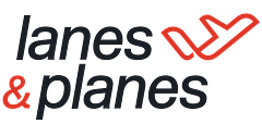 bei Lanes & Planes logo