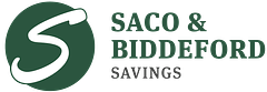 Saco & Biddeford Savings Institution logo