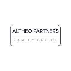 Altheo Partners logo