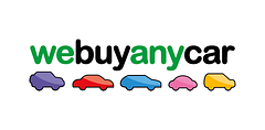 WeBuyAnyCar logo