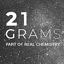21 Grams logo