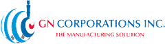 GN Corporations logo