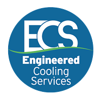 Engineered Cooling Services logo