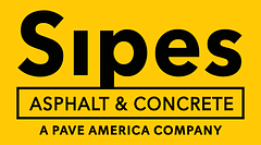 Sipes Asphalt Solutions logo
