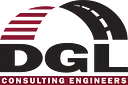 DGL Consulting Engineers logo