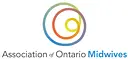 Association of Ontario Midwives logo