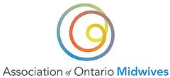 Association of Ontario Midwives logo