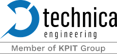 Technica Engineering logo