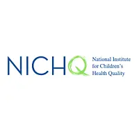 National Institute for Children's Health Quality logo