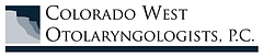 Colorado West Otolaryngologists PC logo