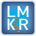 LMKR logo