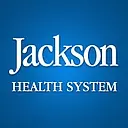 Jackson Health logo