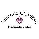 Catholic Charities Steuben/Livingston logo