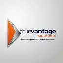 TrueVantage Solutions logo