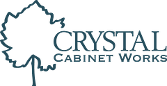Crystal Cabinet Works logo
