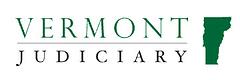 Vermont Judiciary logo