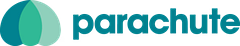 Join Parachute logo