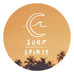 Surf Spirit logo