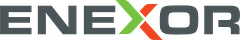 Enexor logo