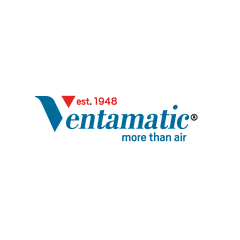 Ventamatic logo