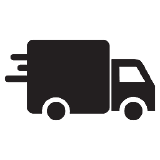 VIA Delivery & Logistics logo