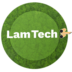 Laminate Technologies logo