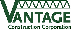 Vantage Construction Corp logo