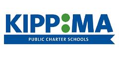 KIPP Massachusetts Public Charter Schools logo