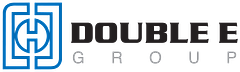 Double E Company logo