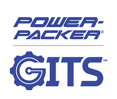 Power Packer North America logo