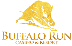 Buffalo Run Casino & Resort logo
