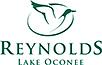 Reynolds Lake Oconee logo